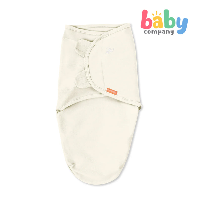 Swaddle Me Original, Small - Ivory