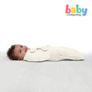 Swaddle Me Original, Small - Ivory