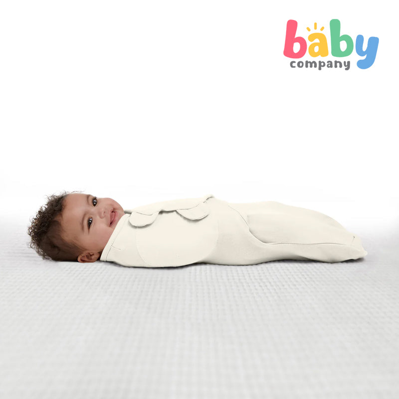 Swaddle Me Original, Small - Ivory