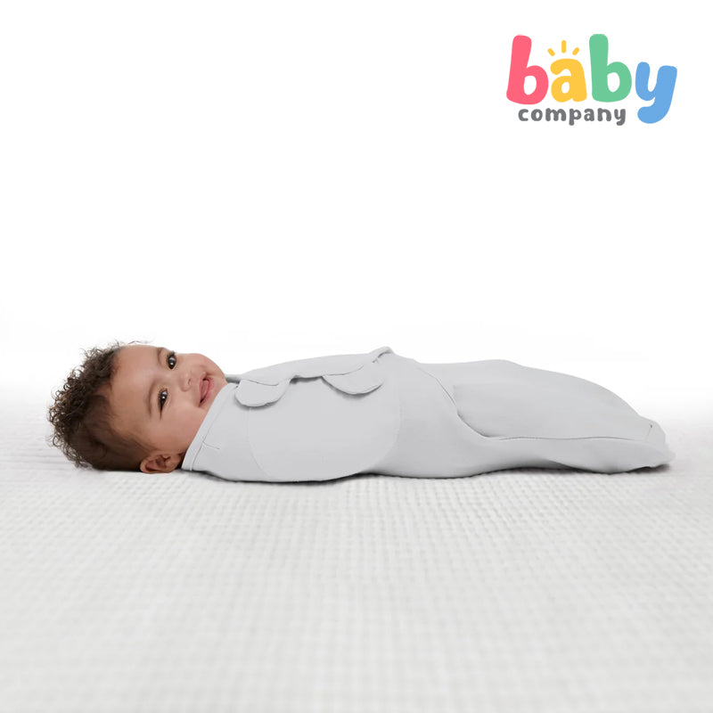 Swaddle Me Original, Small - Plain Grey