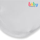 Swaddle Me Original, Small - Plain Grey