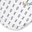 Swaddle Me Original Pack of 3, Small - XOXO