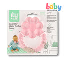 Kids II Ingenuity Cool Bite Water Teether - Daisy