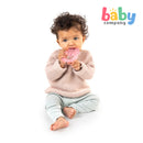 Kids II Ingenuity Cool Bite Water Teether - Daisy