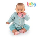 Kids II Ingenuity Cool Bite Water Teether - Daisy