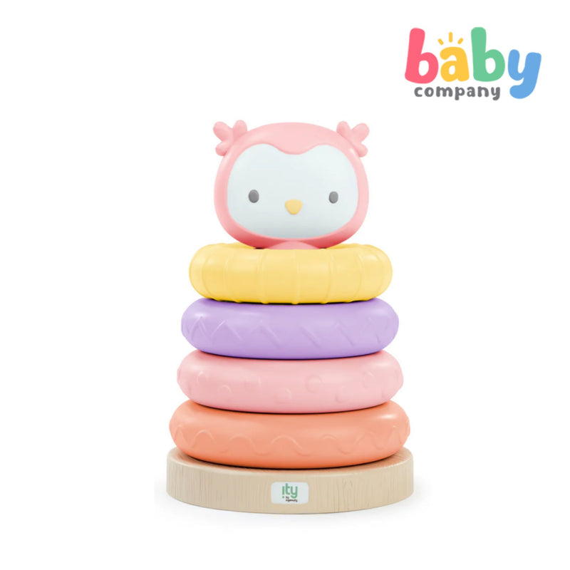 Kids II Ingenuity Cutie Stacks - Nally