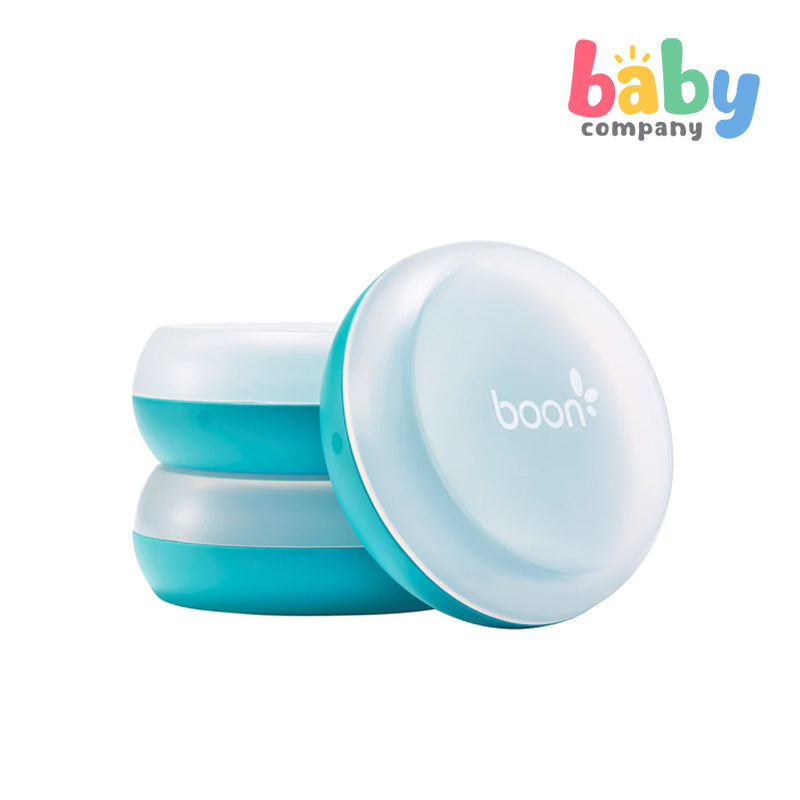 Boon Nursh Storage Bun (3-Pack)