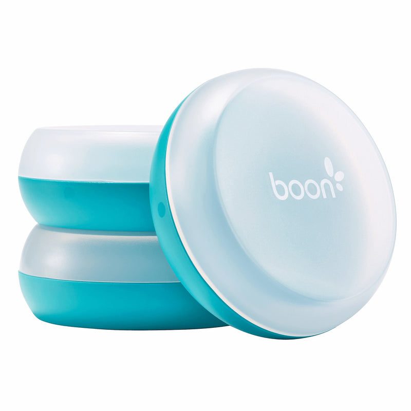 Boon Nursh Storage Bun (3-Pack)