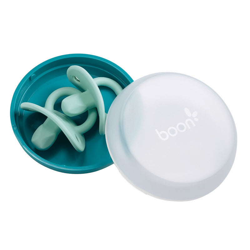 Boon Nursh Storage Bun (3-Pack)