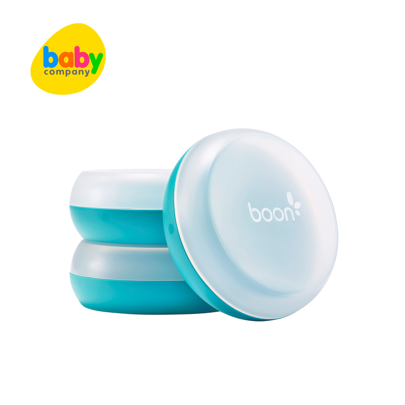 Boon Nursh Storage Bun (3-Pack)