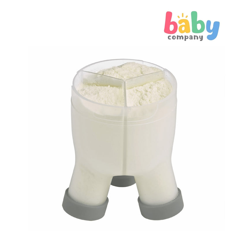 Boon Tripod Baby Formula Milk Dispenser