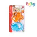 Infantino Garden Teething Pals