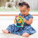 Infantino Orbit Rattle