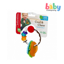 Infantino Cool & Chew Teether Keys