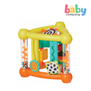 Infantino Activity Triangle