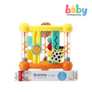 Infantino Activity Triangle