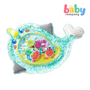 Infantino Pat & Play Water Mat - Narwhal