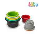 Infantino Stack'N Nest Cups