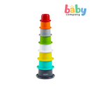 Infantino Stack'N Nest Cups