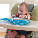 Infantino Pat & Play Water Mat - Blue Whale