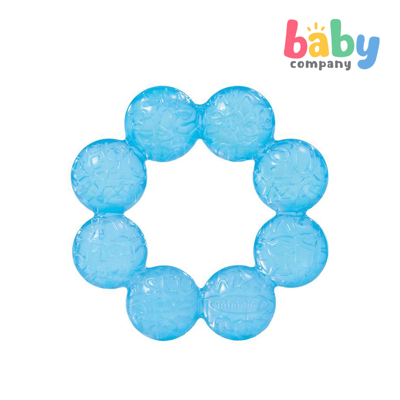 Infantino Water Teether - Blue