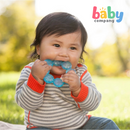 Infantino Water Teether - Blue