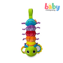 Infantino Hug & Tug Musical Bug