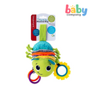 Infantino Hug & Tug Musical Bug