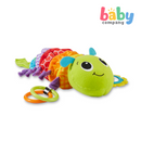Infantino Hug & Tug Musical Bug