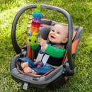 Infantino Hug & Tug Musical Bug