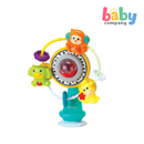Infantino Jungle Ferris Wheel