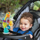 Infantino Jungle Ferris Wheel