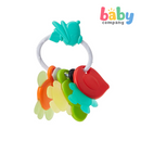 Infantino Safari Teething Pals