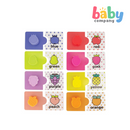 Infantino My 1st Sensory & Shapes Puzzle Set