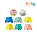 Infantino Sensory Cups & Activity Balls Set