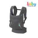 Infantino Cuddle Up Ergonomic Hoodie Carrier