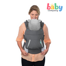 Infantino Cuddle Up Ergonomic Hoodie Carrier