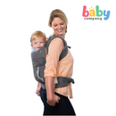 Infantino Cuddle Up Ergonomic Hoodie Carrier