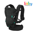 Infantino Flip Advance 4 In 1 Convertible Carrier - Denim