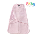Halo SleepSack Swaddle - Pink, Newborn