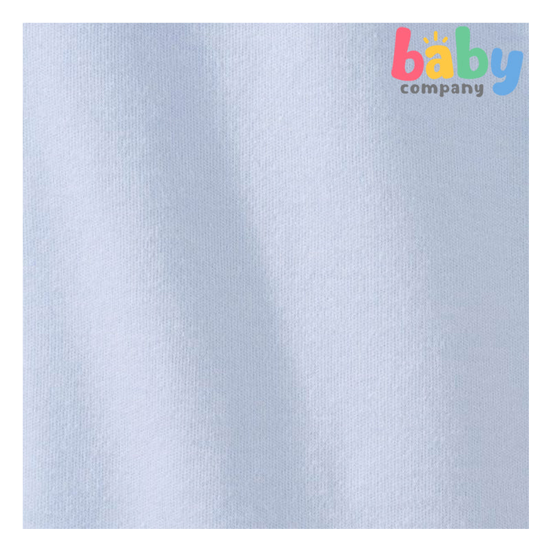 Halo SleepSack Swaddle - Blue, Newborn