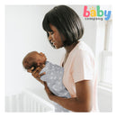 Halo SleepSack Swaddle - Clouds, Newborn