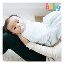 Halo SleepSack Swaddle - Jungle, Newborn