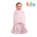 Halo SleepSack Swaddle - Pink, Small