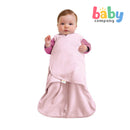 Halo SleepSack Swaddle - Pink, Newborn