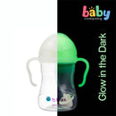 B.box Sippy Cup - Glow In the Dark