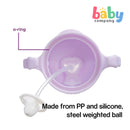 B.box Sippy Cup - Glow In the Dark