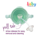 B.box Sippy Cup - Glow In the Dark