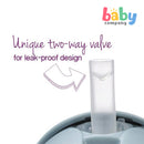 B.box Sippy Cup - Glow In the Dark