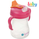B.box Spout Cup - Rasberry